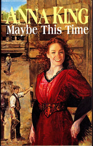 Maybe This Time