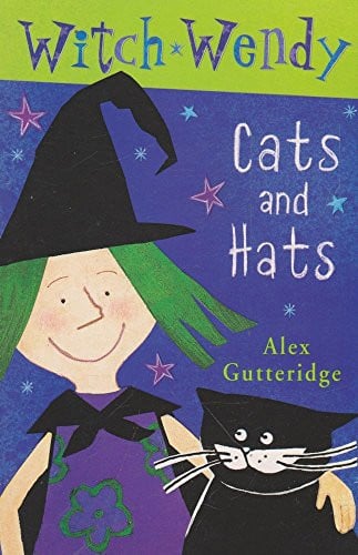 Cats and Hats