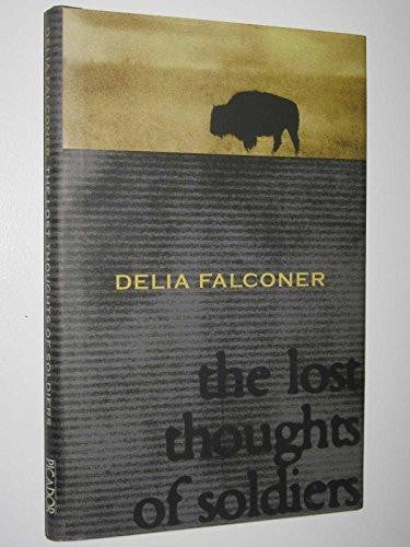 The Lost Thoughts of Soldiers