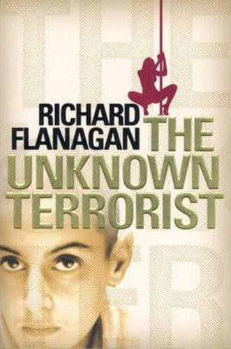 The Unknown Terrorist