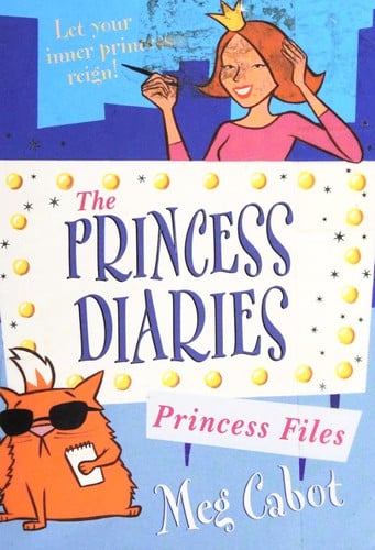 Princess Files