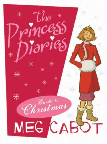 The Princess Diaries Guide to Christmas