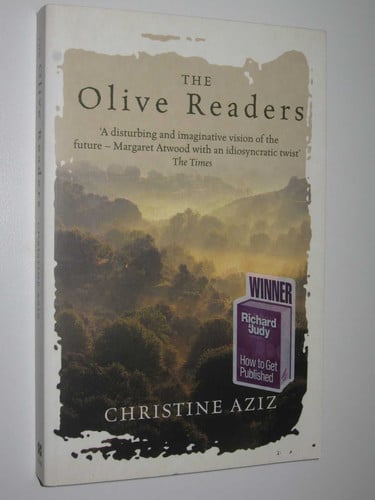 The Olive Readers