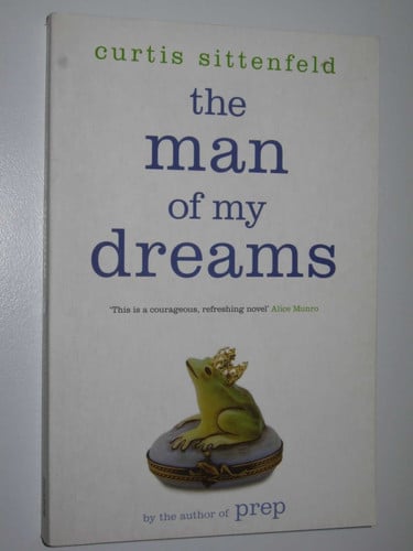The Man of My Dreams