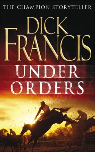 Under Orders