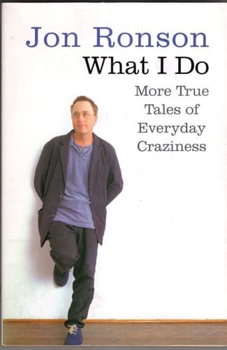 What I Do More True Tales of Everyday Craziness