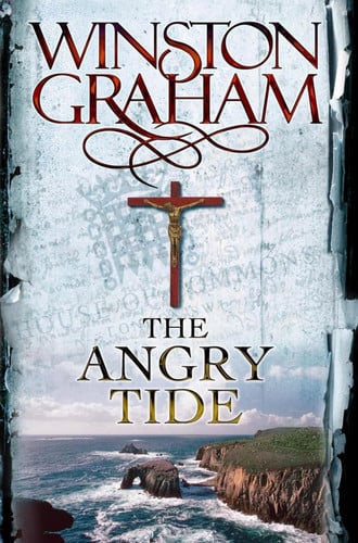 The Angry Tide A Novel of Cornwall 1798-1799