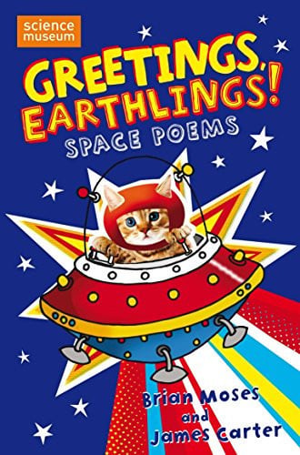 Greetings, Earthlings!