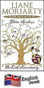 The Last Anniversary: AND Three Wishes