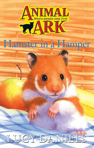 Hamster in a Hamper