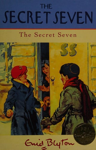 The Secret Seven