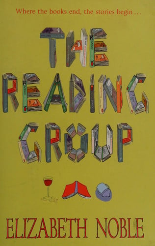The Reading Group