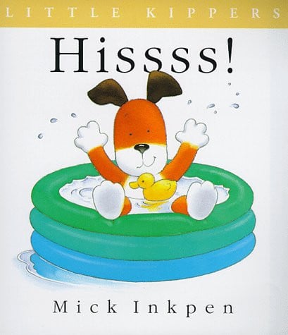 Hissss!
