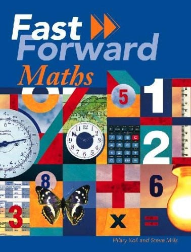 Fast Forward Maths