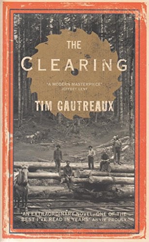 Clearing