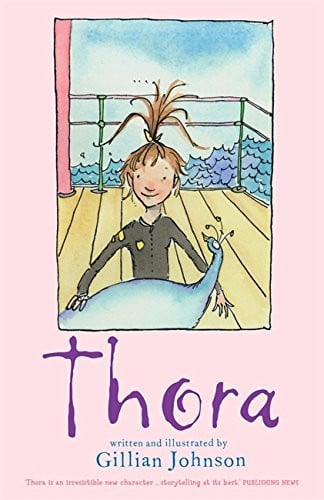 Thora