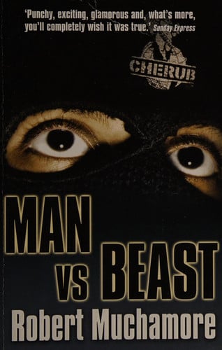 Man Vs Beast