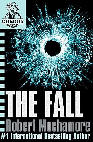 Cherub 7: the Fall