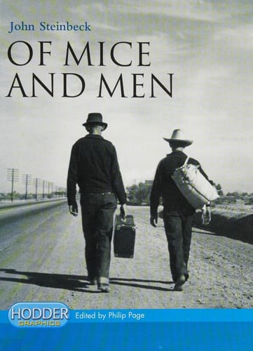 Of Mice and Men