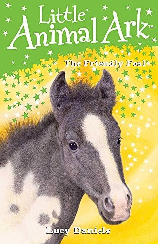 The Friendly Foal