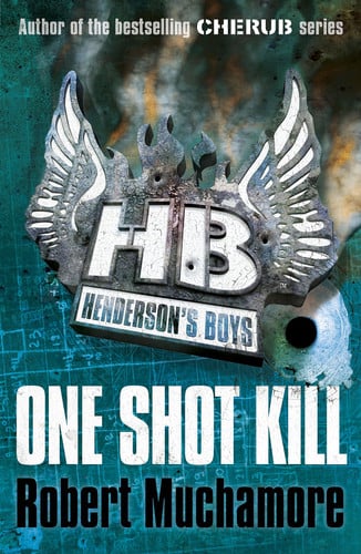 Henderson's Boys 6 One Shot Kill
