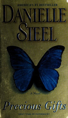 Precious Gifts A Novel