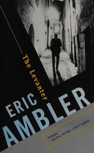 The Levanter