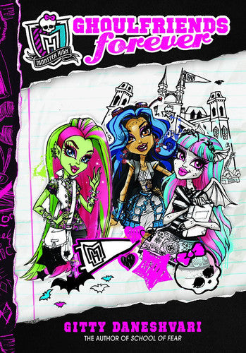 Ghoulfriends Forever