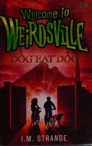 Dog Eat Dog
