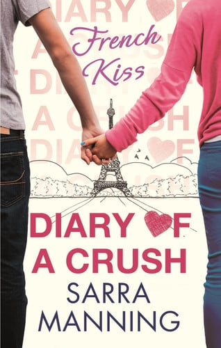 Diary of a Crush 1 French Kiss