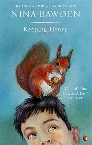 Keeping Henry