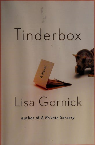 Tinderbox A Novel