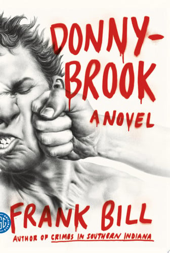 Donnybrook A Novel