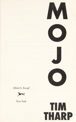 Mojo