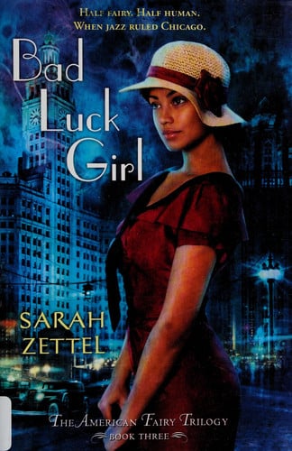 Bad Luck Girl