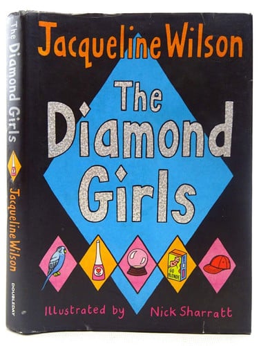 The Diamond Girls