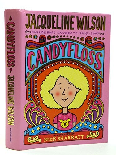Candyfloss