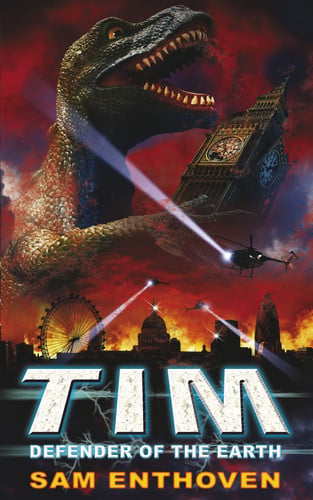 TIM Defender of the Earth