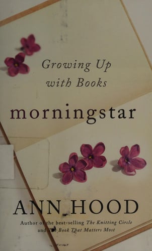 Morningstar Growing Up with Books