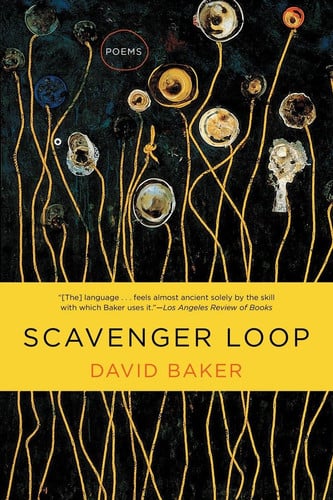 Scavenger Loop Poems