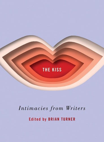 The Kiss Intimacies from Writers