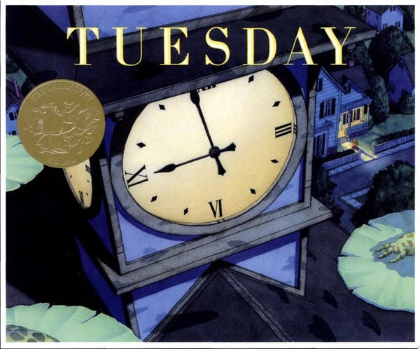 Tuesday