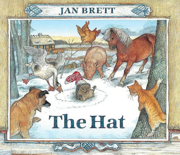 The Hat