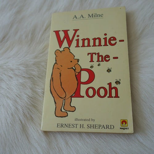Winnie-the-Pooh