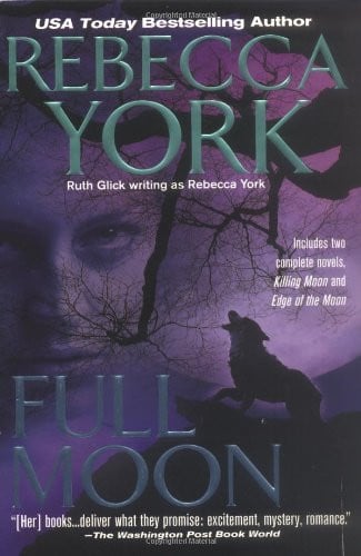 Full Moon