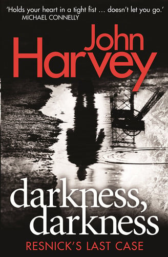 Darkness, Darkness