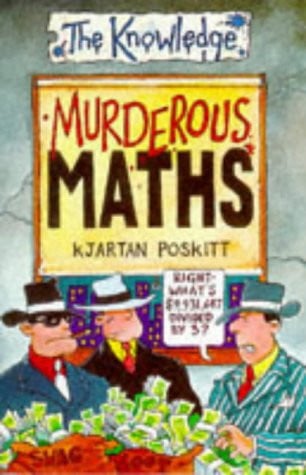 Murderous Maths