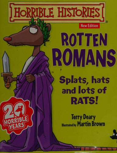 Rotten Romans