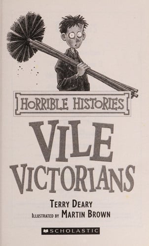 Vile Victorians