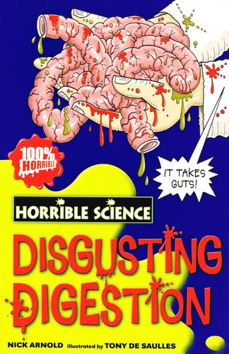 Disgusting Digestion